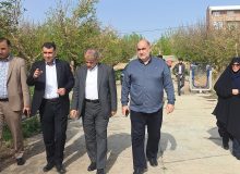 آموزش و پرورش بهترین بسترِ تحقق شعار سرمایه گذارى براى تولید است
