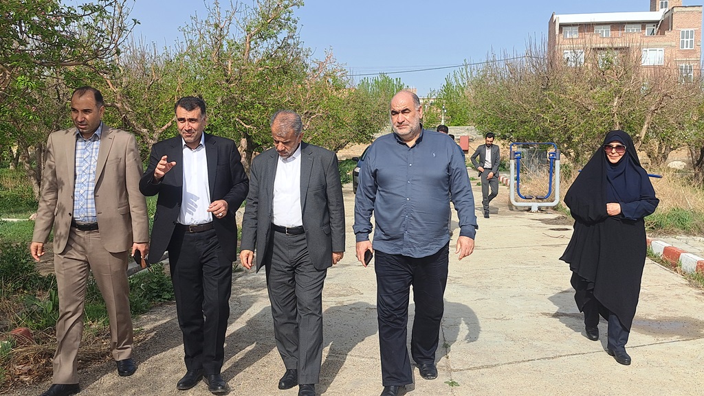 آموزش و پرورش بهترین بسترِ تحقق شعار سرمایه گذارى براى تولید است