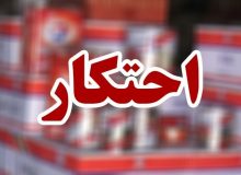 انبار ۷۰ تنی احتکار شکر در ارومیه کشف شد