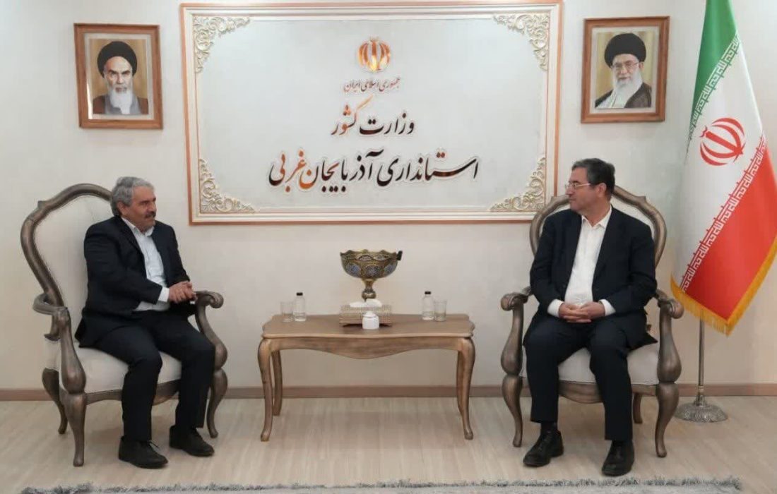 مشارکت و همراهی مردم گام اصلی احیای دریاچه ارومیه است