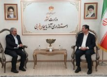 مشارکت و همراهی مردم گام اصلی احیای دریاچه ارومیه است