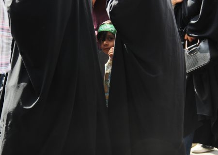 راهپیمایی روز قدس در ارومیه