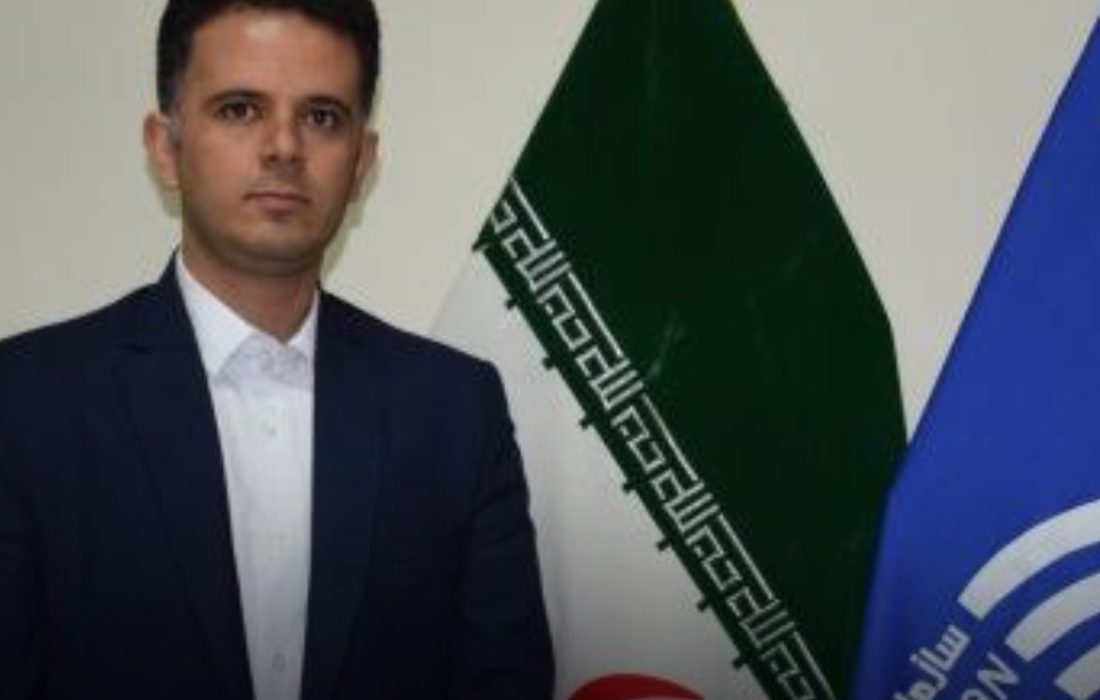 مدیر کل هواشناسی آذربایجان غربی درگذشت