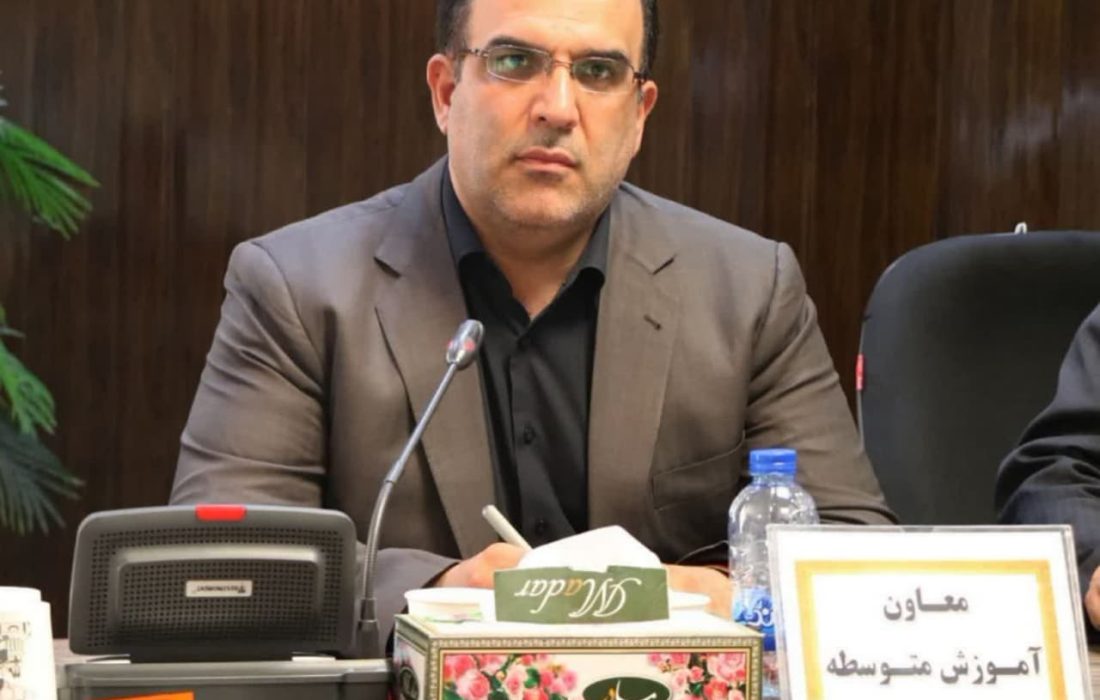 آزمون سنجش عملکرد دانش‌آموزان دوره اول متوسطه در آذربایجان‌غربی برگزار می‌شود