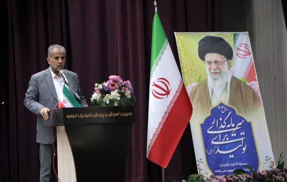 فقر آموزشی موجب فقر در عدالت اجتماعی می‌شود/ برای مدرسه‌سازی حاضر به کارگری هستم