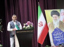 عزم دولت چهاردهم برای توسعه فضاهای آموزشی جدی است
