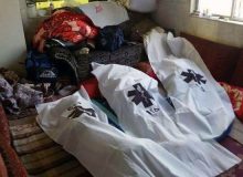 فوت ۶ نفر در یکی از روستاهای ارومیه؛ علت در حال بررسی است