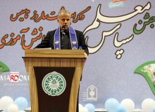 نظم، مسئولیت‌پذیری و مشارکت‌جویی از شاخصه‌های اعضای سازمان دانش‌آموزی است