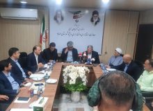 ۱۰ شهرستان آذربایجان غربی صاحب باشگاه سالمندان می شوند