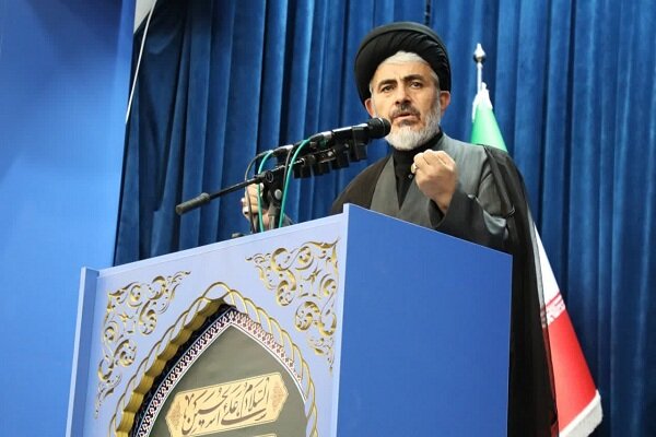 قریشی: آذربایجان غربی در برخی از شاخص ها وضعیت مطلوبی ندارد