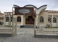 بازگشایی سالن مطالعه برادران در کتابخانه عمومی «شهید علی علمی» شهرستان نقده