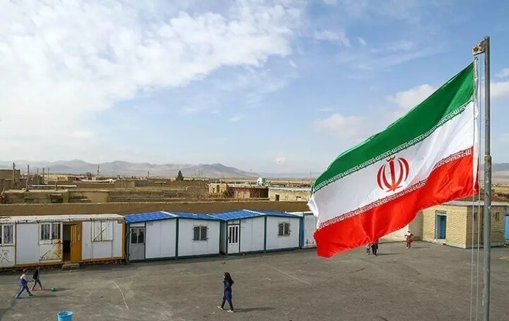 ۳۴۱ کلاس درس کانکسی در آذربایجان غربی تا شهریورماه جمع آوری می شود