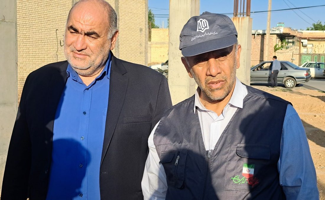 نهضت ملى مدرسه سازى و توسعه عدالت آموزشى، اقدام ماندگار دولت چهاردهم است