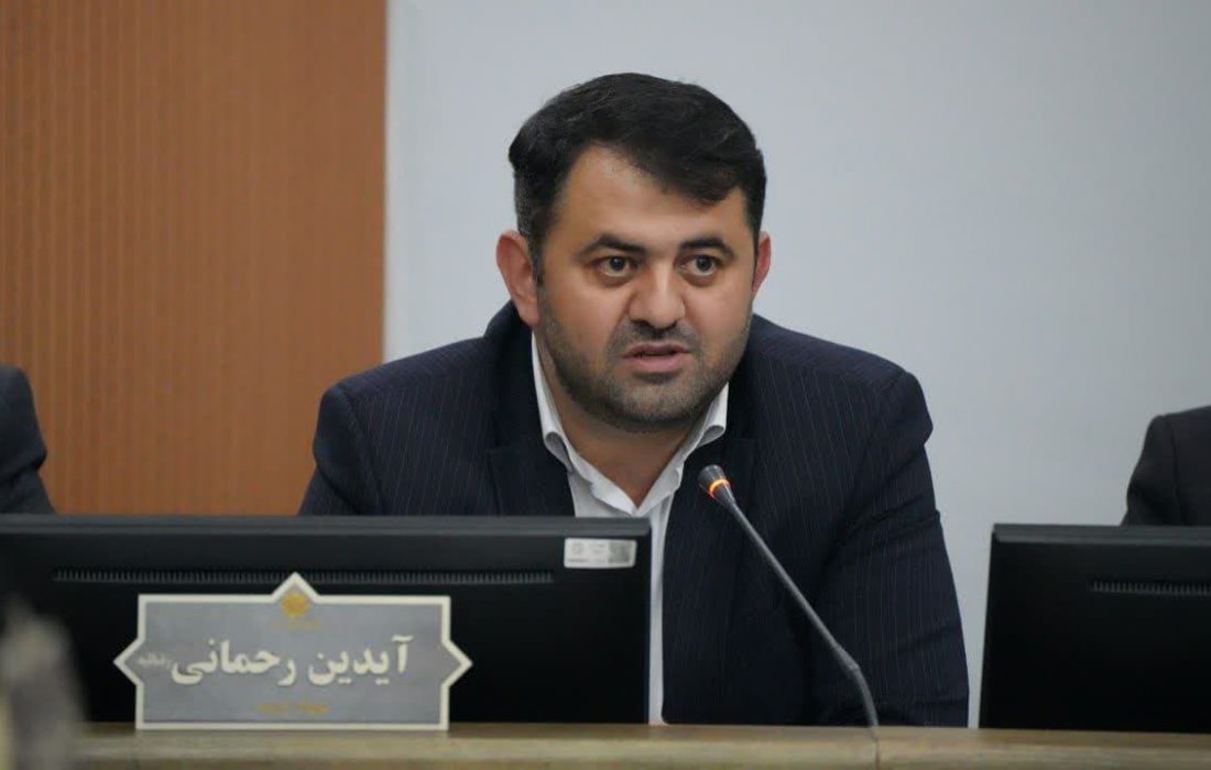 ارومیه به الگوی سرمایه گذاری شهری تبدیل می شود