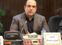 رتبه نخست پویش جهاد علمی البرز به آذربایجان غربی رسید