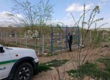 شناسایی ۱۰۴۸ مورد تغییر کاربری غیرمجاز در آذربایجان غربی