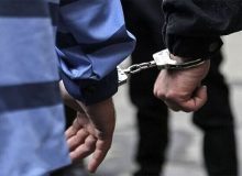 عوامل شرارت در نقده دستگیر شدند