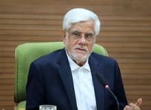 عارف: خشک شدن دریاچه ارومیه منطقه را تحت تأثیر قرار می‌دهد