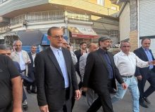 برخورد قاطع با محتکران ارزاق عمومی در آذربایجان غربی