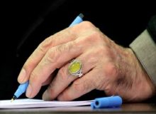 ۲۸ نفر از محکومان آذربایجان‌غربی مشمول عفو رهبر انقلاب شدند