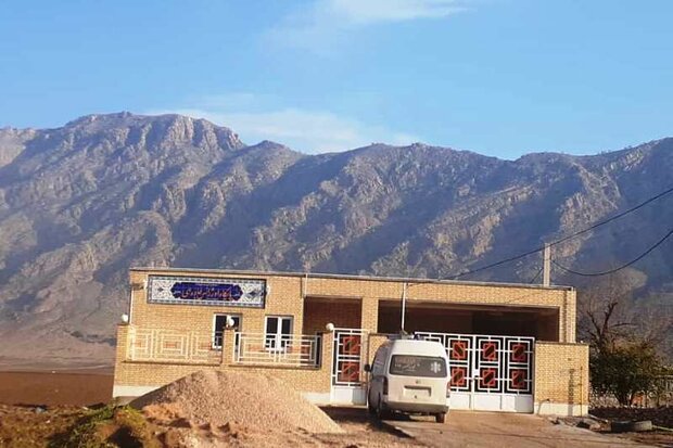 احداث ۸ پایگاه امداد جاده‌ای در آذربایجان غربی