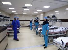 تمام مراکز بهداشتی درمانی آذربایجان‌غربی در آمادگی کامل هستند