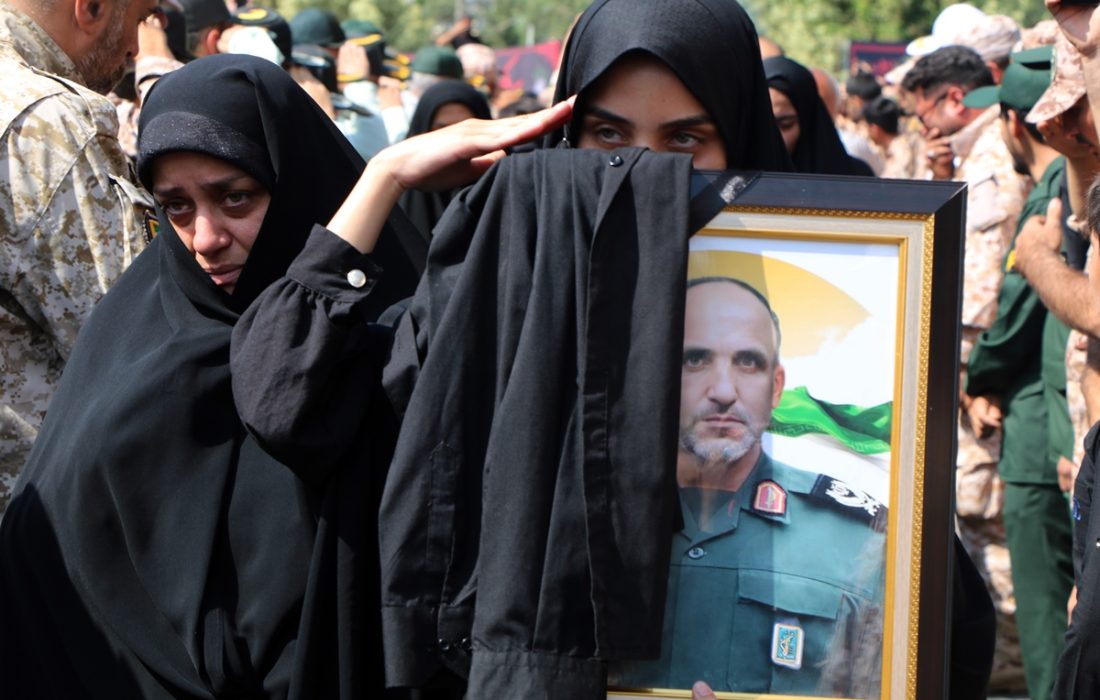 دختر کو ندارد نشان از پدر …
