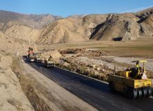 ۱۷۰۰ کیلومتر راه روستایی در آذربایجان غربی احداث شود