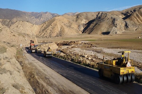۱۷۰۰ کیلومتر راه روستایی در آذربایجان غربی احداث شود