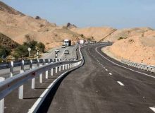 عملیات تکمیل پروژه آزادراه ارومیه – تبریز آغاز می شود