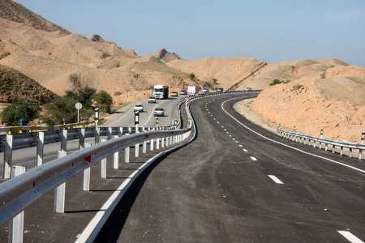 عملیات تکمیل پروژه آزادراه ارومیه – تبریز آغاز می شود