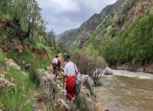 ۲ مورد غرق شدگی منجر به فوت در آذربایجان غربی