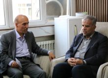 ارزش گزاری به جایگاه معلم وظیفه اخلاقی همه ماست