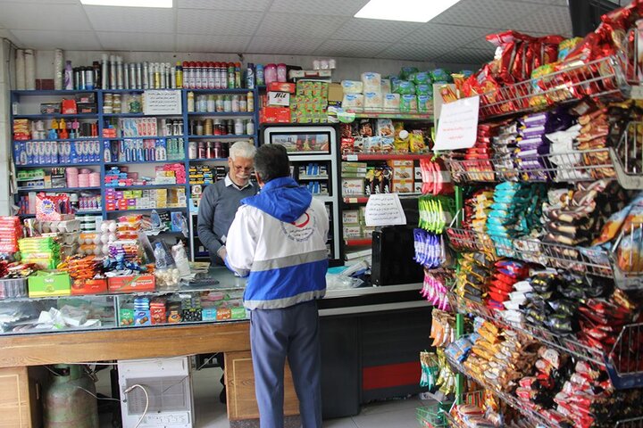 نظارت بر بازار در آذربایجان‌غربی تشدید می‌شود