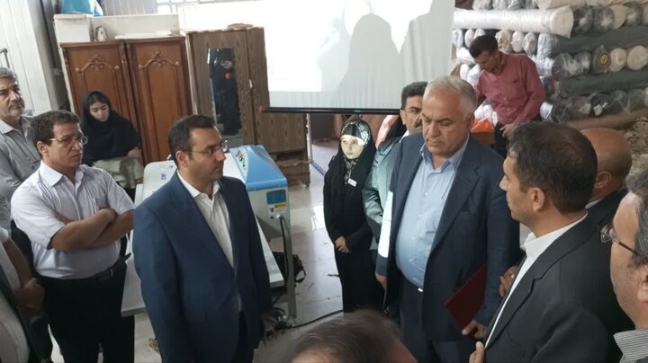 کارگاه‌های فنی و حرفه ای کشور در رشته‌های نوین نوسازی و تجهیز می شوند