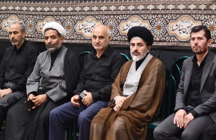 هدف دشمن از بین بردن غیرت دینی در بین مسلمانان است