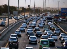 ثبت بیش از ۳ میلیون تردد در مبادی آذربایجان ‌غربی