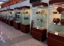 آذربایجان غربی بیش از ۳۲‌هزار و ۹۰۰ اثر موزه‌ای دارد