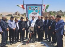 آغاز افتتاح ۷۵طرح عمرانی و خدماتی در شاهین‌دژ همزمان با هفته دولت
