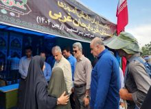 موکب‌های دانش آموزی نشان‌دهنده اعتقاد قلبی و باور دینی جامعه بزرگ فرهنگیان است