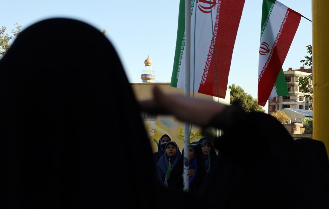 این جان و تن فدای وطن
