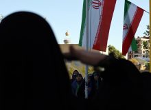 این جان و تن فدای وطن