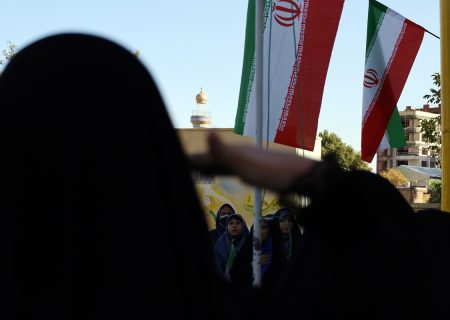 این جان و تن فدای وطن