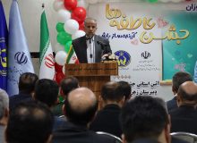 جشن عاطفه ها، جشن تقسیم مهر و‌ محبت هاست