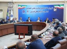 توسعه صنعتی آذربایجان غربی با جدیت دنبال شود