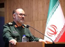 دفاع مقدس ۱۲ روزه قدرت ملت ایران و رهبر انقلاب را به دنیا نشان داد