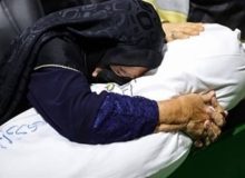 من و پسرم، شما و همه …