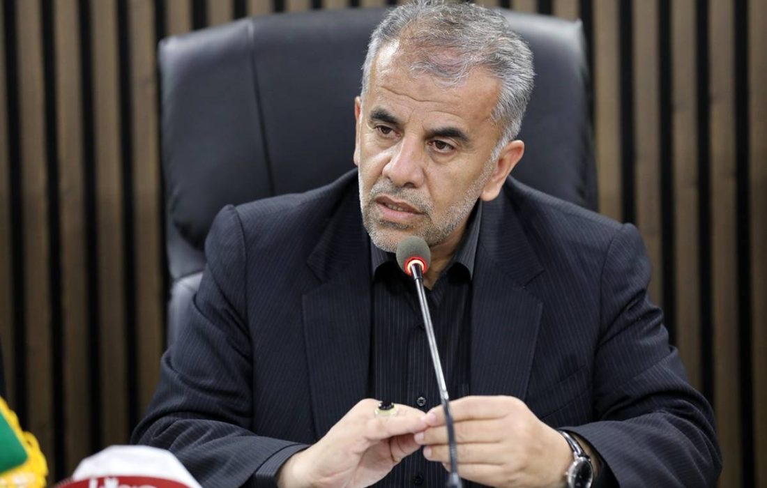 با متخلفین جعل اسناد و مدارک تحصیلی به شدیدترین حالت برخورد کنید