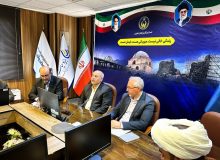 جلسه هماهنگی برگزاری جشن عاطفه ها در آذربایجان غربی