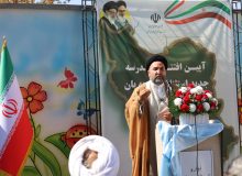 حمایت از دانش‌آموزان استثنایی وظیفه‌ای ملی است